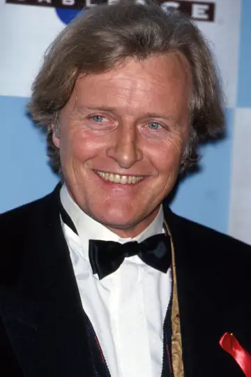 Фото Рутгер Хауэр (Rutger Hauer) #29066