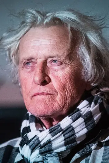Фото Рутгер Хауэр (Rutger Hauer) #29068
