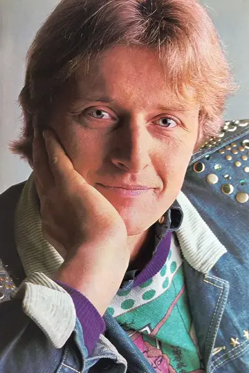 Фото Рутгер Хауэр (Rutger Hauer) #29071