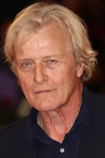 Фото Рутгер Хауэр (Rutger Hauer) #29072