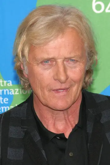 Фото Рутгер Хауэр (Rutger Hauer) #29073
