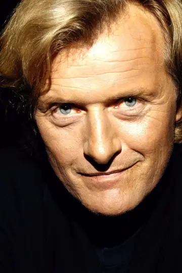 Фото Рутгер Хауэр (Rutger Hauer) #29074