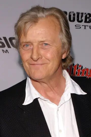 Фото Рутгер Хауэр (Rutger Hauer) #29075