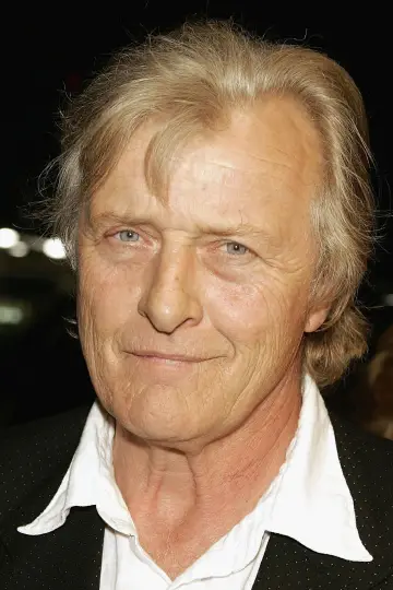 Фото Рутгер Хауэр (Rutger Hauer) #29076