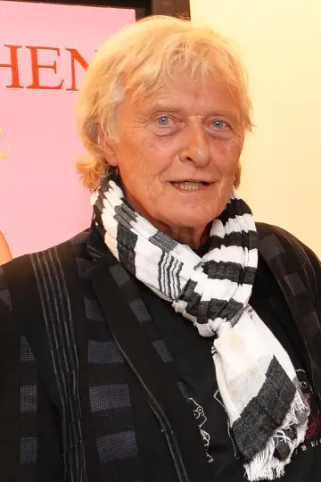 Фото Рутгер Хауэр (Rutger Hauer) #29077