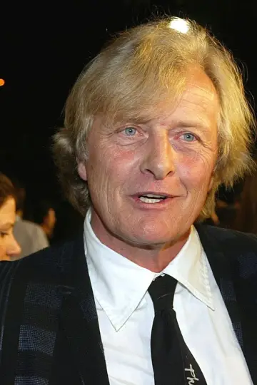 Фото Рутгер Хауэр (Rutger Hauer) #29078