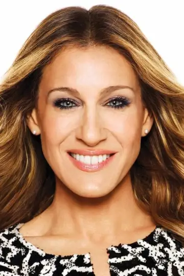 Фото Сара Джессика Паркер (Sarah Jessica Parker) #39705