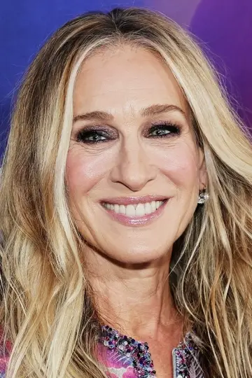 Фото Сара Джессика Паркер (Sarah Jessica Parker) #39706