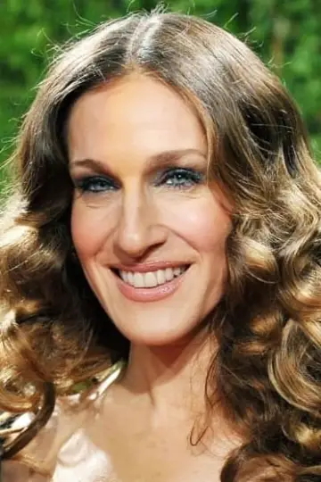 Фото Сара Джессика Паркер (Sarah Jessica Parker) #39707
