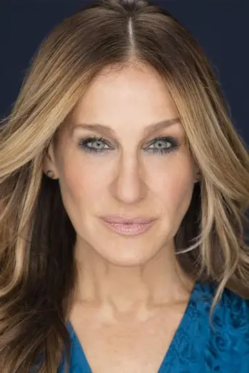 Фото Сара Джессика Паркер (Sarah Jessica Parker) #39708