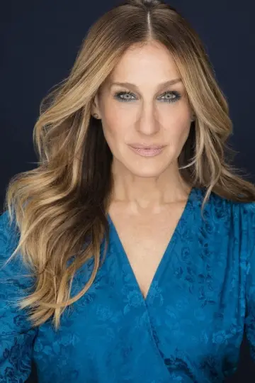 Фото Сара Джессика Паркер (Sarah Jessica Parker) #39709