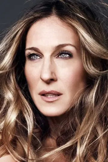 Фото Сара Джессика Паркер (Sarah Jessica Parker) #39710