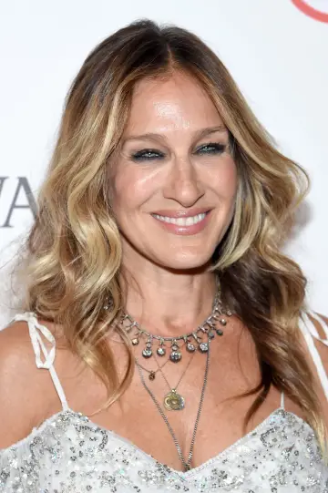 Фото Сара Джессика Паркер (Sarah Jessica Parker) #39712
