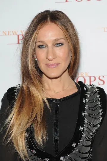 Фото Сара Джессика Паркер (Sarah Jessica Parker) #39713