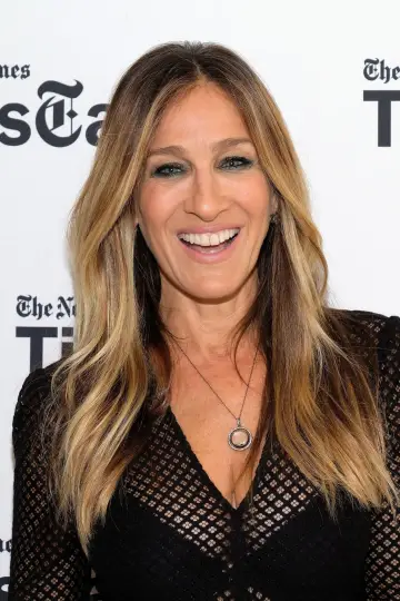 Фото Сара Джессика Паркер (Sarah Jessica Parker) #39714