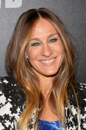 Фото Сара Джессика Паркер (Sarah Jessica Parker) #39715