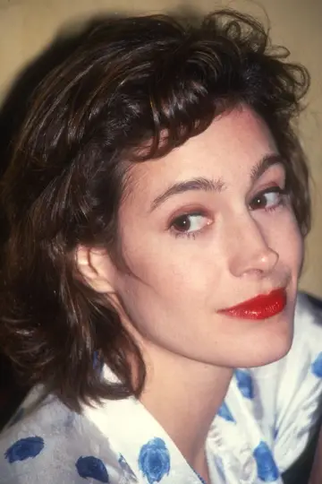 Фото Шон Янг (Sean Young) #327480