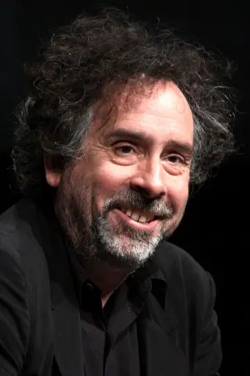 Фото Тим Бертон (Tim Burton) #8677