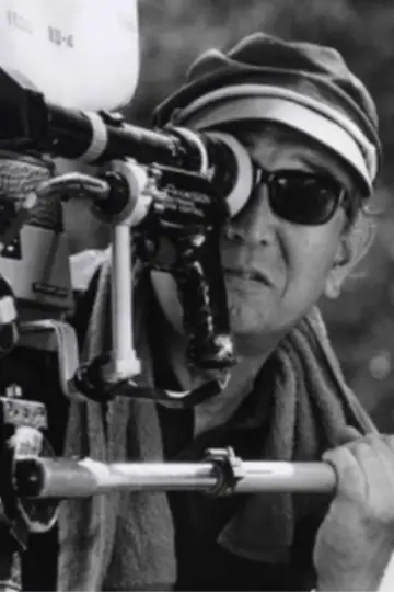 Фото Акира Куросава (Akira Kurosawa) #72301