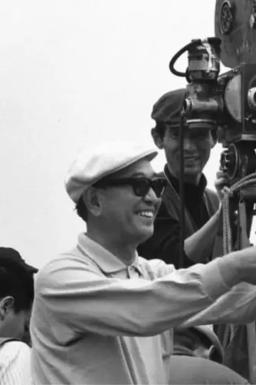 Фото Акира Куросава (Akira Kurosawa) #72303