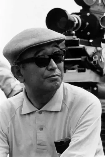Фото Акира Куросава (Akira Kurosawa) #72304