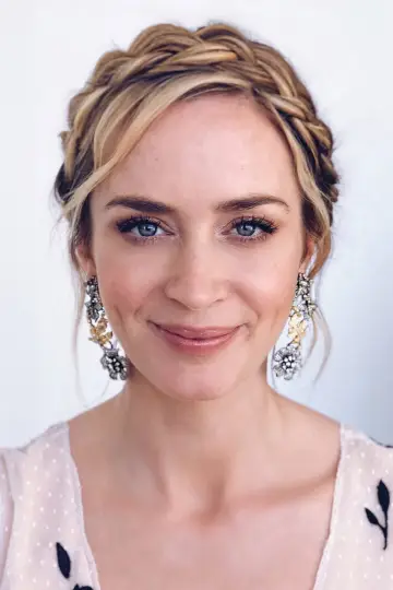 Фото Эмили Блант (Emily Blunt) #2730