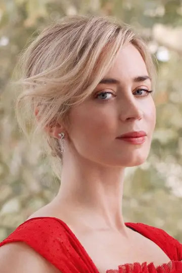 Фото Эмили Блант (Emily Blunt) #2733