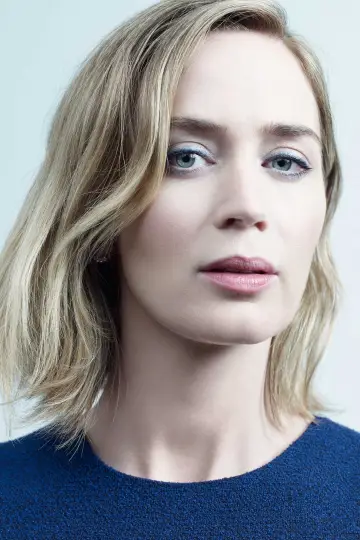 Фото Эмили Блант (Emily Blunt) #2735