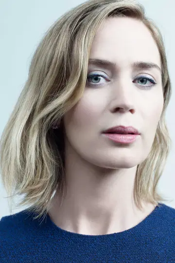 Фото Эмили Блант (Emily Blunt) #2736