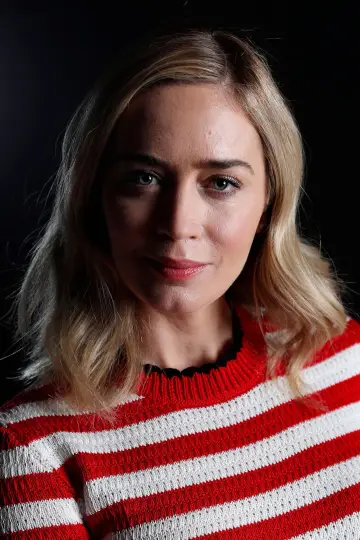 Фото Эмили Блант (Emily Blunt) #2737