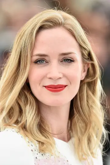 Фото Эмили Блант (Emily Blunt) #2738