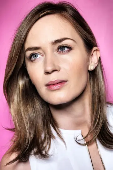 Фото Эмили Блант (Emily Blunt) #2742