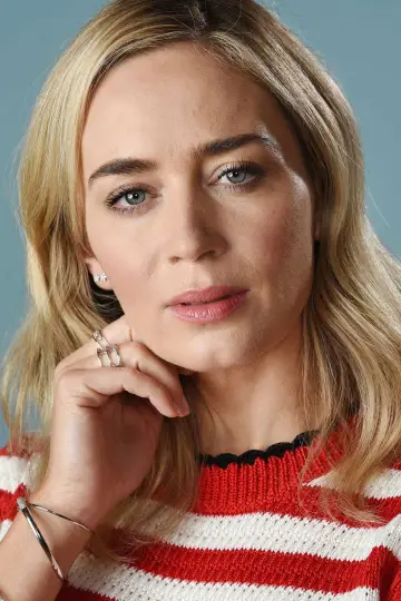 Фото Эмили Блант (Emily Blunt) #2743