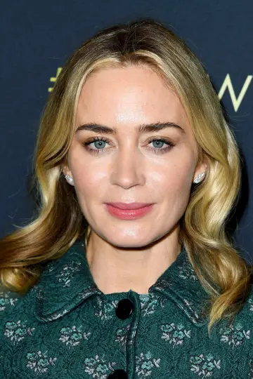 Фото Эмили Блант (Emily Blunt) #2747