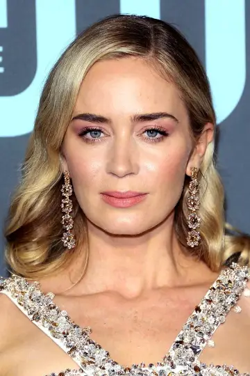 Фото Эмили Блант (Emily Blunt) #2749