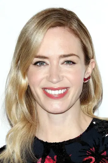 Фото Эмили Блант (Emily Blunt) #2750