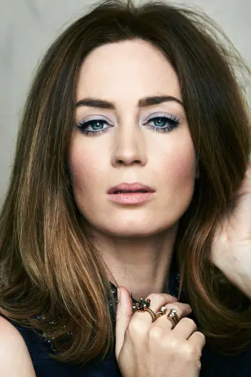 Фото Эмили Блант (Emily Blunt) #2751