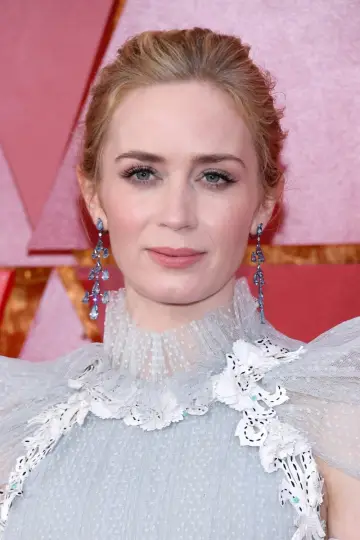 Фото Эмили Блант (Emily Blunt) #2754