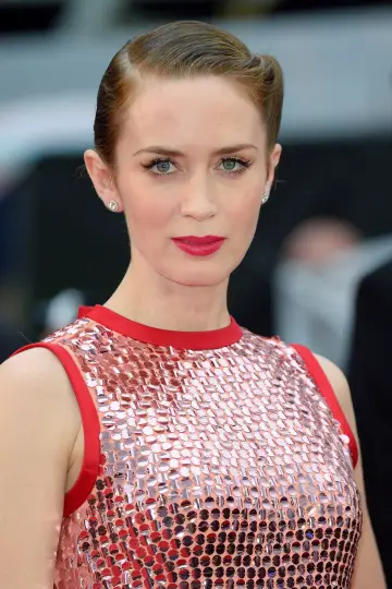 Фото Эмили Блант (Emily Blunt) #2756