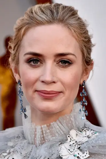 Фото Эмили Блант (Emily Blunt) #2757
