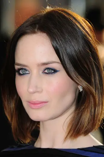Фото Эмили Блант (Emily Blunt) #2758