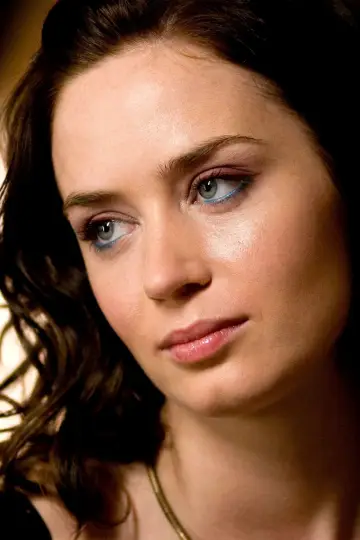 Фото Эмили Блант (Emily Blunt) #2759