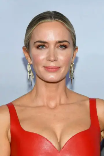 Фото Эмили Блант (Emily Blunt) #2763