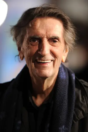 Фото Гарри Дин Стэнтон (Harry Dean Stanton) #11197