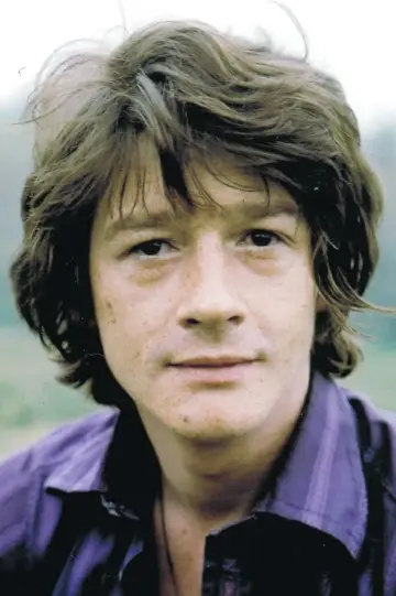 Фото Джон Хёрт (John Hurt) #9986