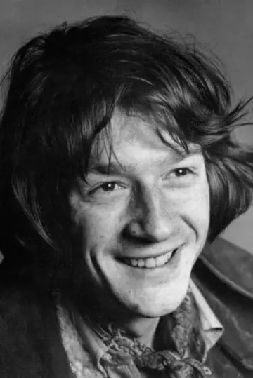 Фото Джон Хёрт (John Hurt) #9987