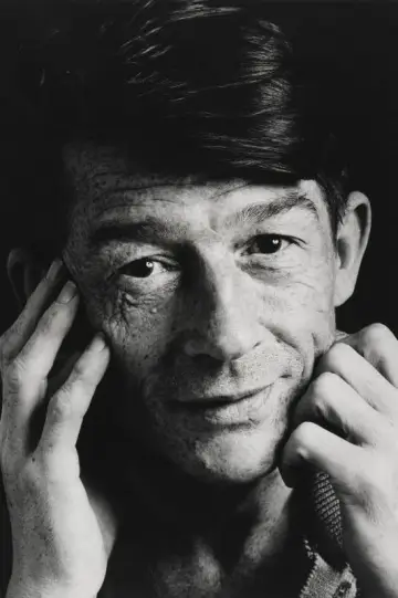 Фото Джон Хёрт (John Hurt) #9992