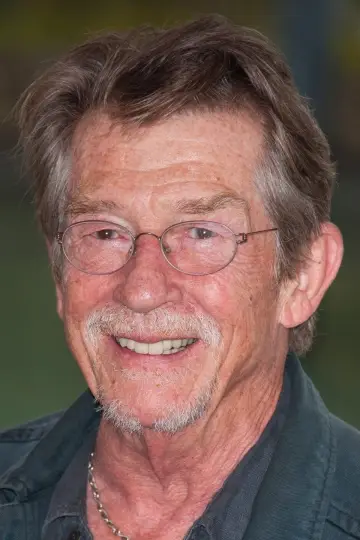 Фото Джон Хёрт (John Hurt) #9993