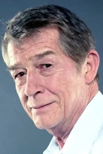 Фото Джон Хёрт (John Hurt) #9994