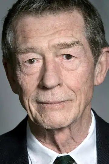 Фото Джон Хёрт (John Hurt) #9996